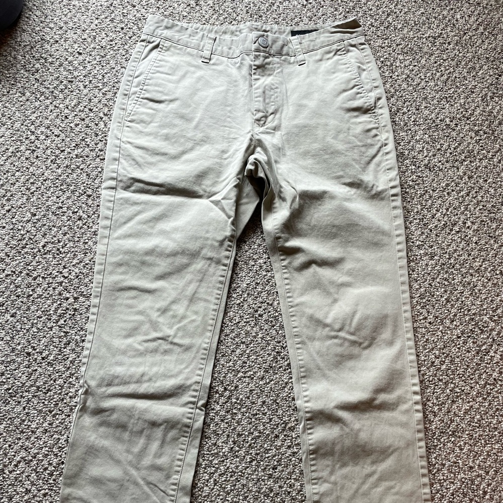 Men's Bonobos Khaki Pants